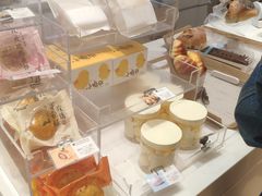 -好利来(SM空港店)