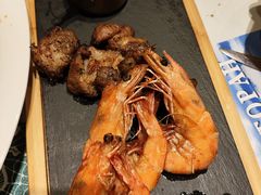 -安德烈俄式西餐厅(中央大街店)