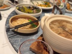-肴约·花园式餐厅(湖里店)