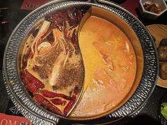 -牛New寿喜烧(闵行龙湖天街店)