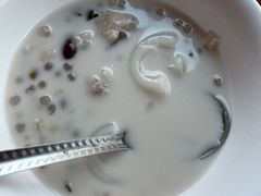 -清爽清补凉