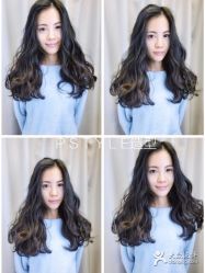 点击看大图 -P.STYLE 派斯造型