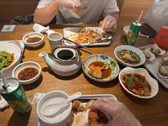 -乔街深夜食堂·小龙虾·高压锅生蚝(杭州总店)