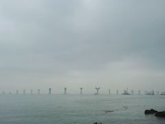 -大澳渔村及棚屋