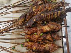-晓靖轩烧烤(沙河风情店)