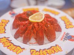 -安答龙虾·烧烤·大排档