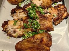 -绿茶餐厅(青岛城阳万象汇店)