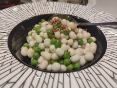 芡实小豌豆-老洋房花园饭店(绍兴路店)