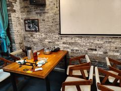 -61号餐吧(兴坪古镇漓江店)