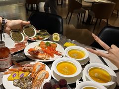 -曲水兰亭(北京四惠店)