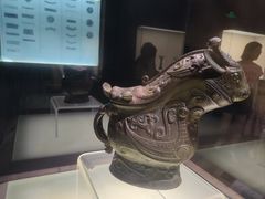 -上海博物馆(人民广场馆)