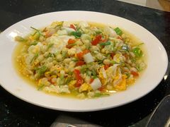 -草墩罗非鱼庄•野生菌•腊排骨(七星街上段店)