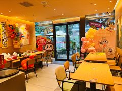 -乐凯撒披萨(喜荟城店)