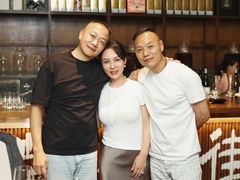 -茴香熙楼(翠湖店)