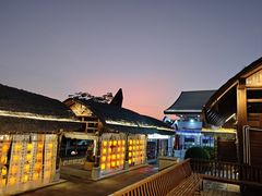 -三亚红色娘子军演艺公园景区