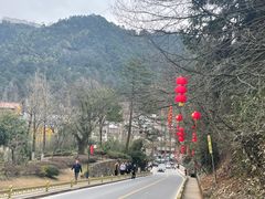 -九华山风景区