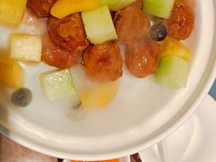 -大树餐厅(益田假日店)