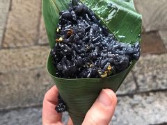乌米饭-锦记糕点铺
