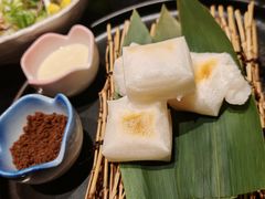 -山上下日本料理(万象城店)