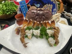 -德天肥牛海鲜火锅(城西银泰店)