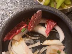 -九田家黑牛烤肉料理(寿光万达店)