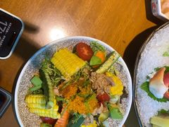 -九井澤精致料理(金茂店)