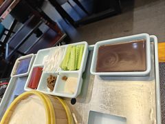 -紫光园·烤鸭·北京菜(团结湖店)