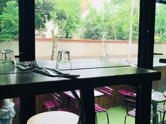 -LA  PETANQUE(泰安路店)