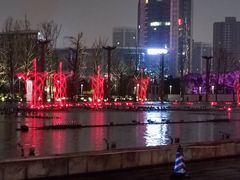 -百林公园-两江幸福广场