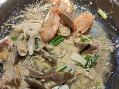 -涌上外婆桥(南塘店)