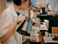 -溯洄咖啡VORTEX COFFEE