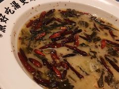 -首秀·四川料理(星耀101店)