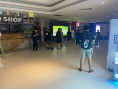 -金逸影城(大悦城IMAX激光店)