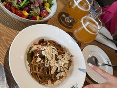 -Pekaa啤咖食肆Coffee&Bistro