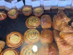 -BAKER&SPICE(BFC外滩金融中心店)