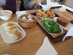 -冰泉豆浆馆(阳朔店)
