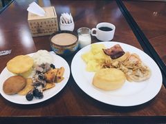 -锡林郭勒元和建国饭店