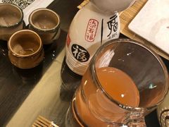 -科尔海悦酒店樱之河日本料理(清河东路店)