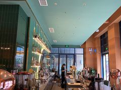 -Ambra Haus琥珀屋精酿餐厅(宝山店)