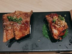 -友壹町寿司(佛山新DNA店)