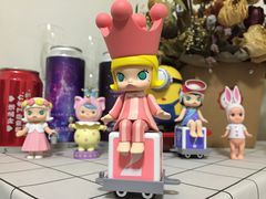 -泡泡玛特POPMART(赛格国际购物中心店)