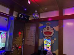 -音乐派KTV(银泰城店)