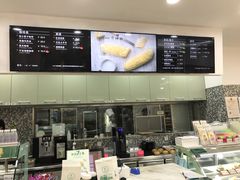 -KenGee仟吉(芜湖路店)