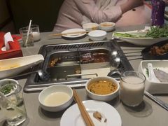 -海底捞火锅(金鼎广场店)
