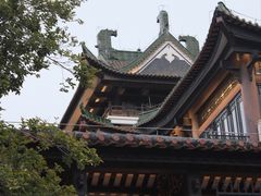 -广州西关永庆坊旅游区