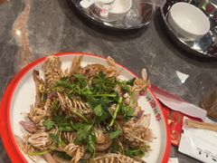-曹胖子龙虾馆(黄桦路店)
