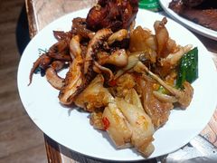 -汉巴味德巴西烤肉(顺和广场店)