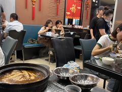 -川香煲(茅台路店)