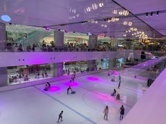 -食悦天美食广场(长沙IFS国金中心店)