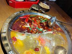 -受气牛肉·重庆耙牛肉(来福士店)